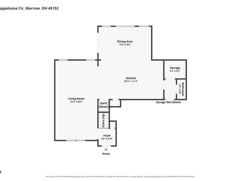 5280 Appaloosa Circle, Hamilton Township, OH 45152 Photo 43