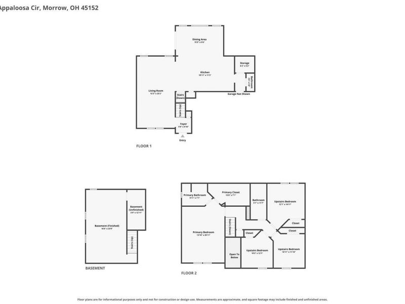 5280 Appaloosa Circle, Hamilton Township, OH 45152 Photo 46