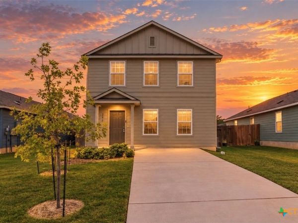 209 Texas Angel Way , Jarrell, TX 76537