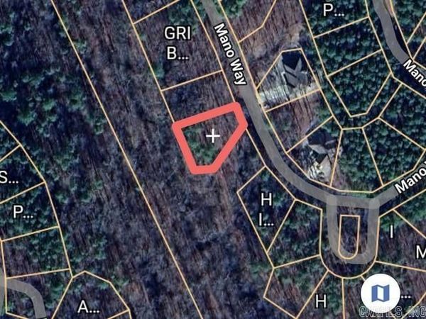 43 Mano Way , Hot Springs Village, AR 71909