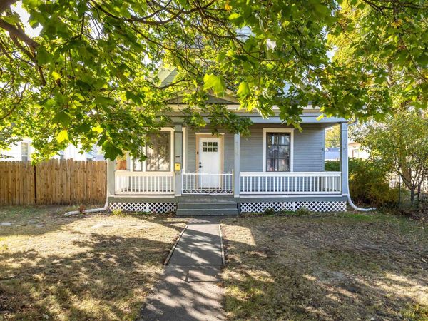 709 W Montgomery Ave, Spokane, WA 99205