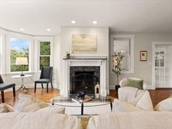 91 University Rd, Unit 2, Brookline, MA 02445