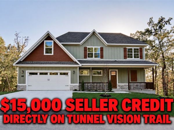 29 Buckland Lane, Bella Vista, AR 72715