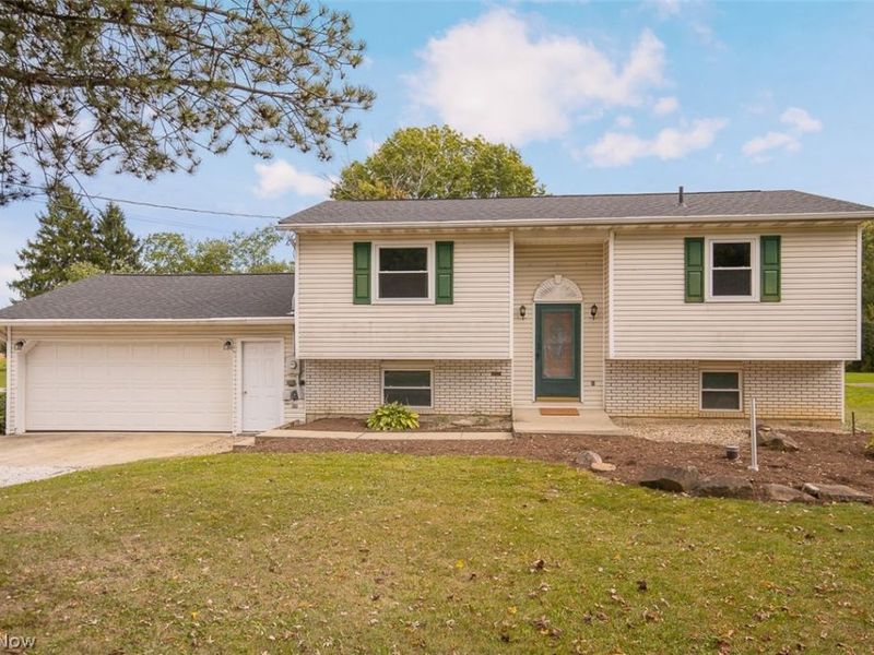 3767 Avon Lake Road, Litchfield, OH 44253 Photo 1