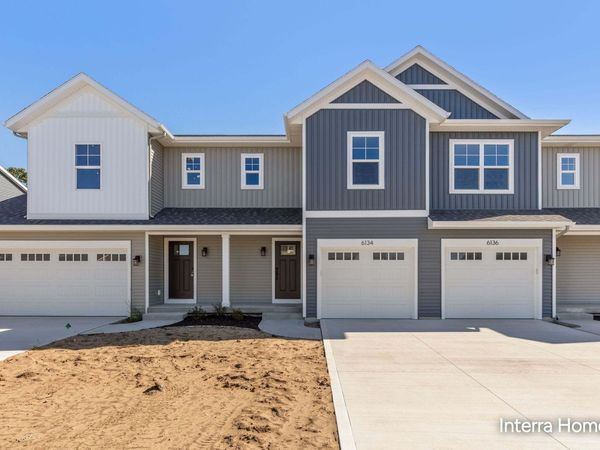 6134 Burgess Drive, Unit 7, Muskegon, MI 49456