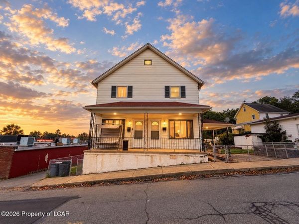 1113 Wood Street, Scranton, PA 18508