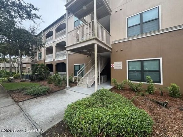 6450 Borasco Drive , Unit 1702, Melbourne, FL 32940