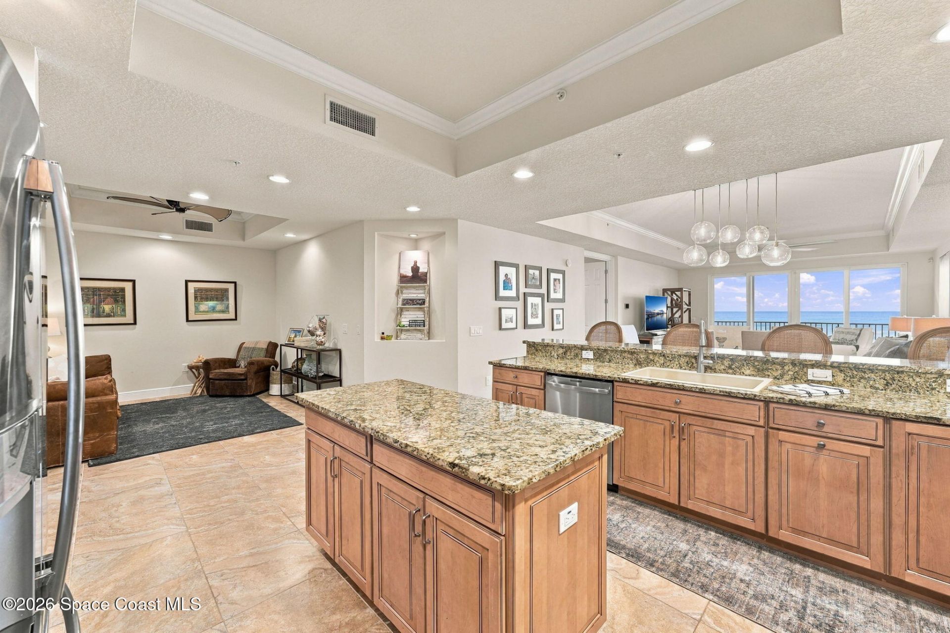 755 N Highway A1a, Unit 108, Indialantic, FL 32903 Photo