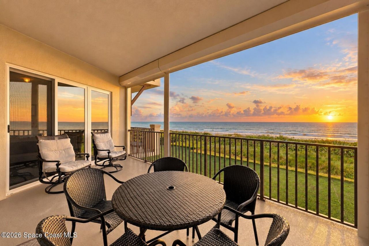 755 N Highway A1a, Unit 108, Indialantic, FL 32903 Photo