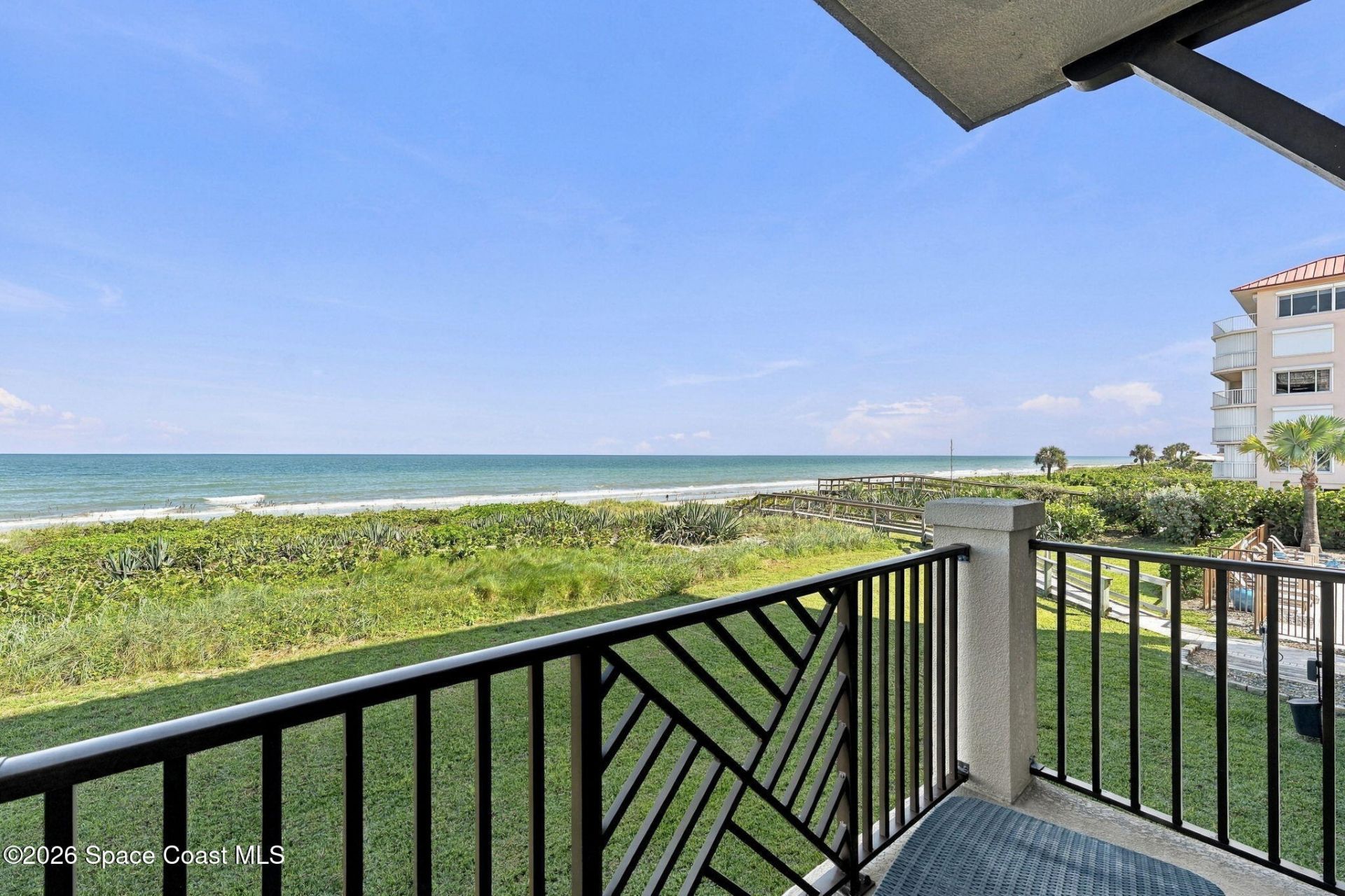 755 N Highway A1a, Unit 108, Indialantic, FL 32903 Photo