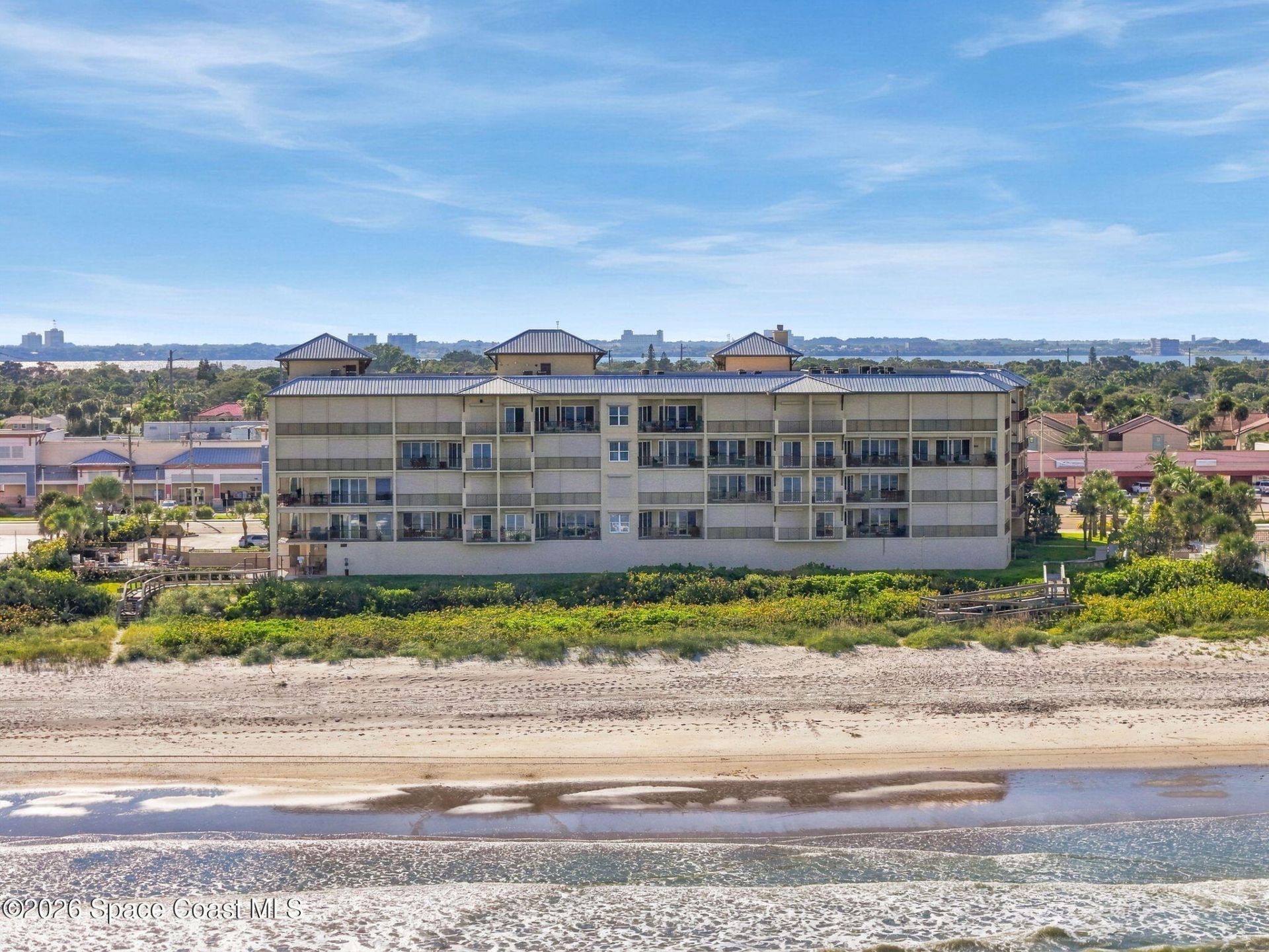 755 N Highway A1a, Unit 108, Indialantic, FL 32903 Photo