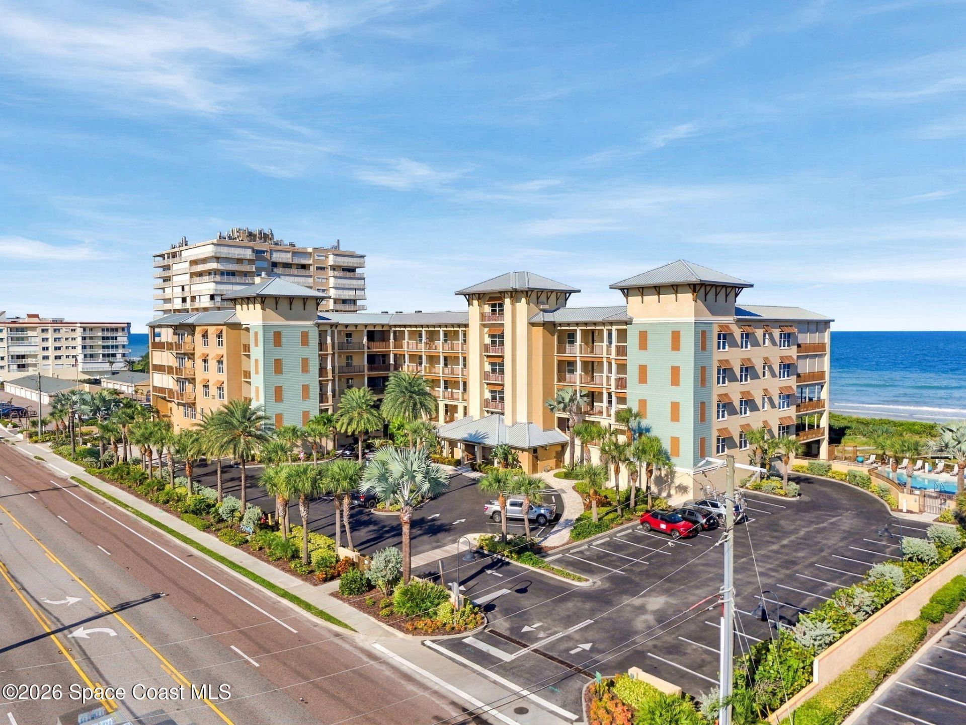 755 N Highway A1a, Unit 108, Indialantic, FL 32903 Photo