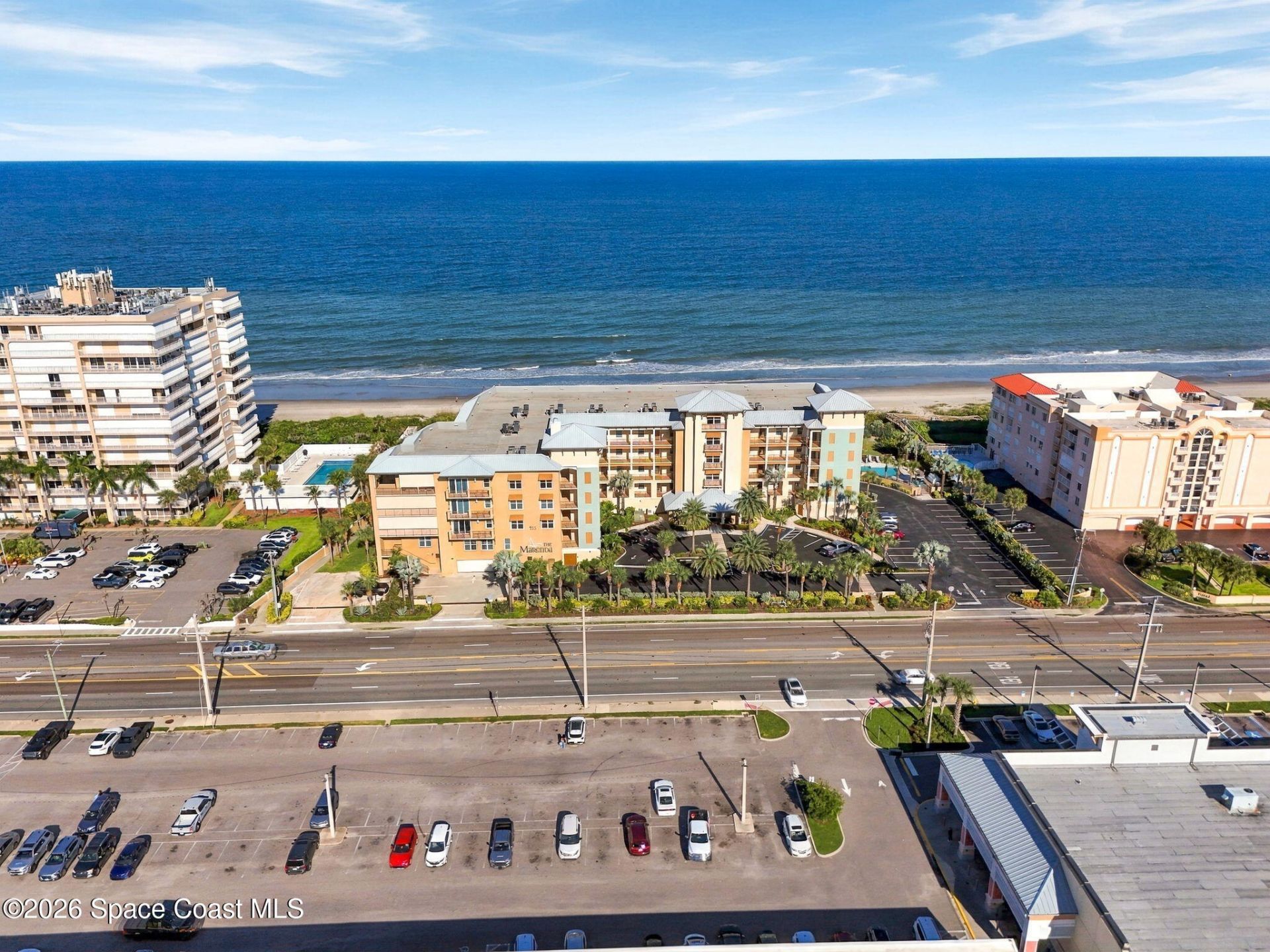 755 N Highway A1a, Unit 108, Indialantic, FL 32903 Photo
