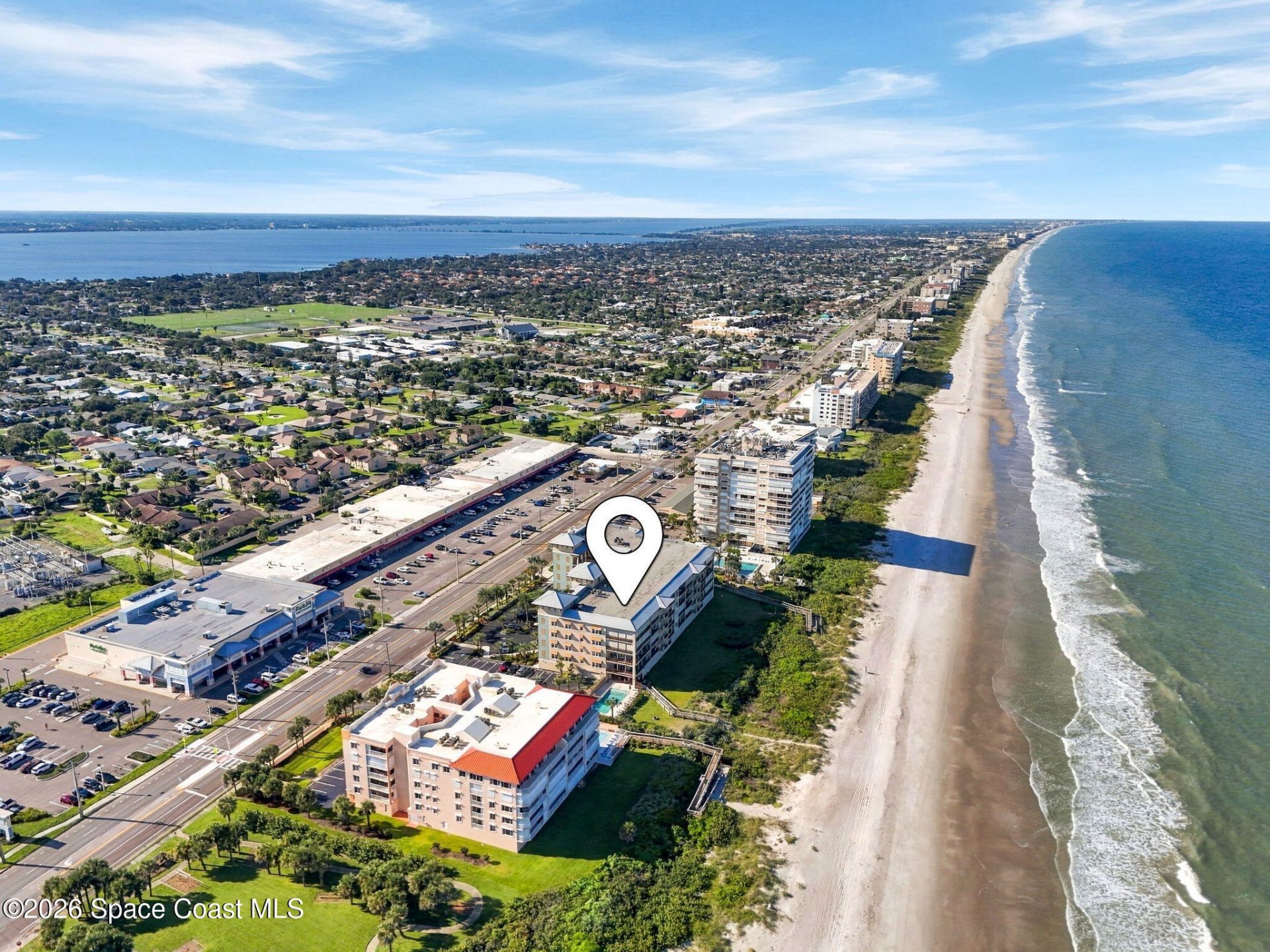 755 N Highway A1a, Unit 108, Indialantic, FL 32903 Photo