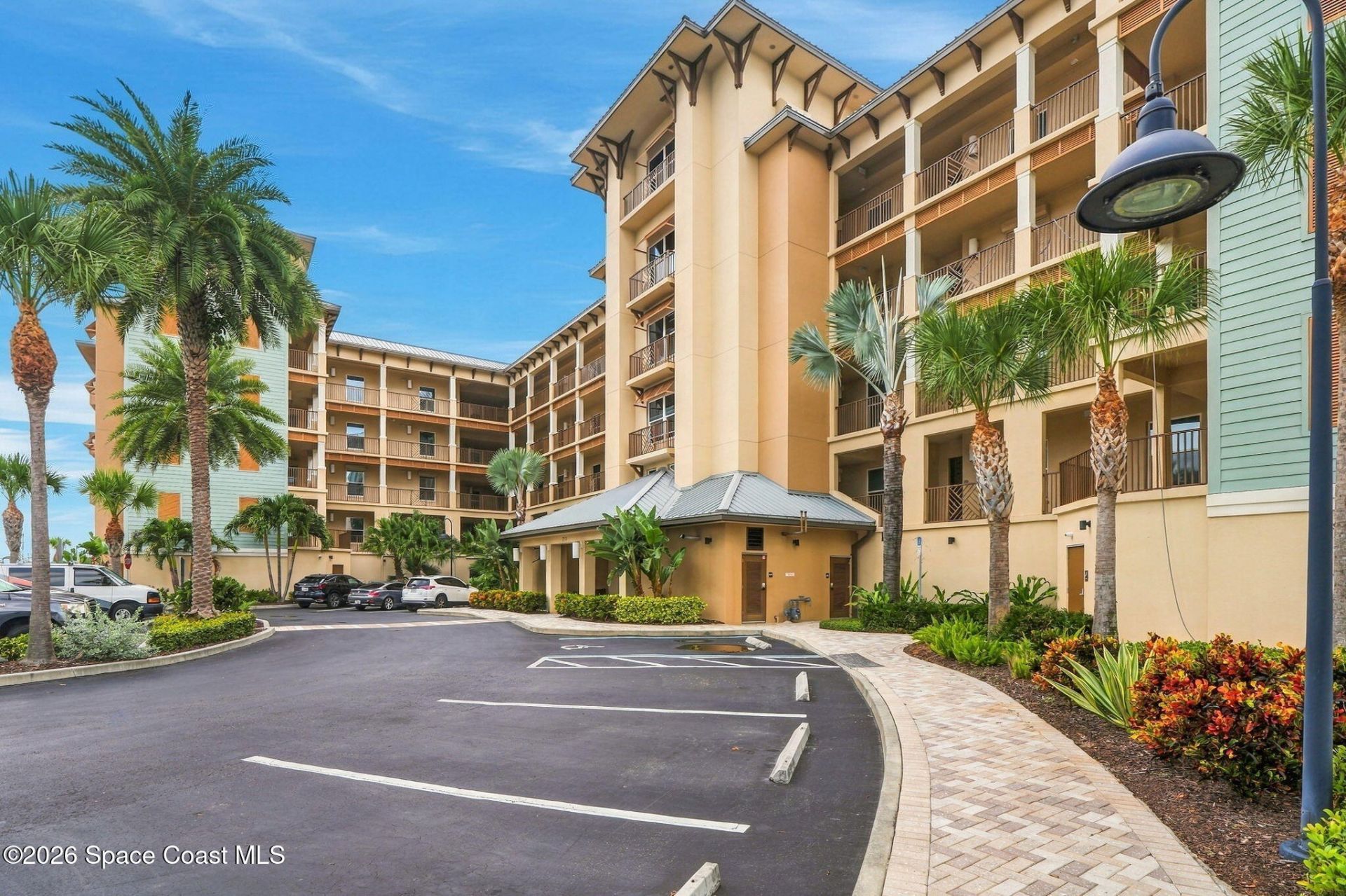 755 N Highway A1a, Unit 108, Indialantic, FL 32903 Photo