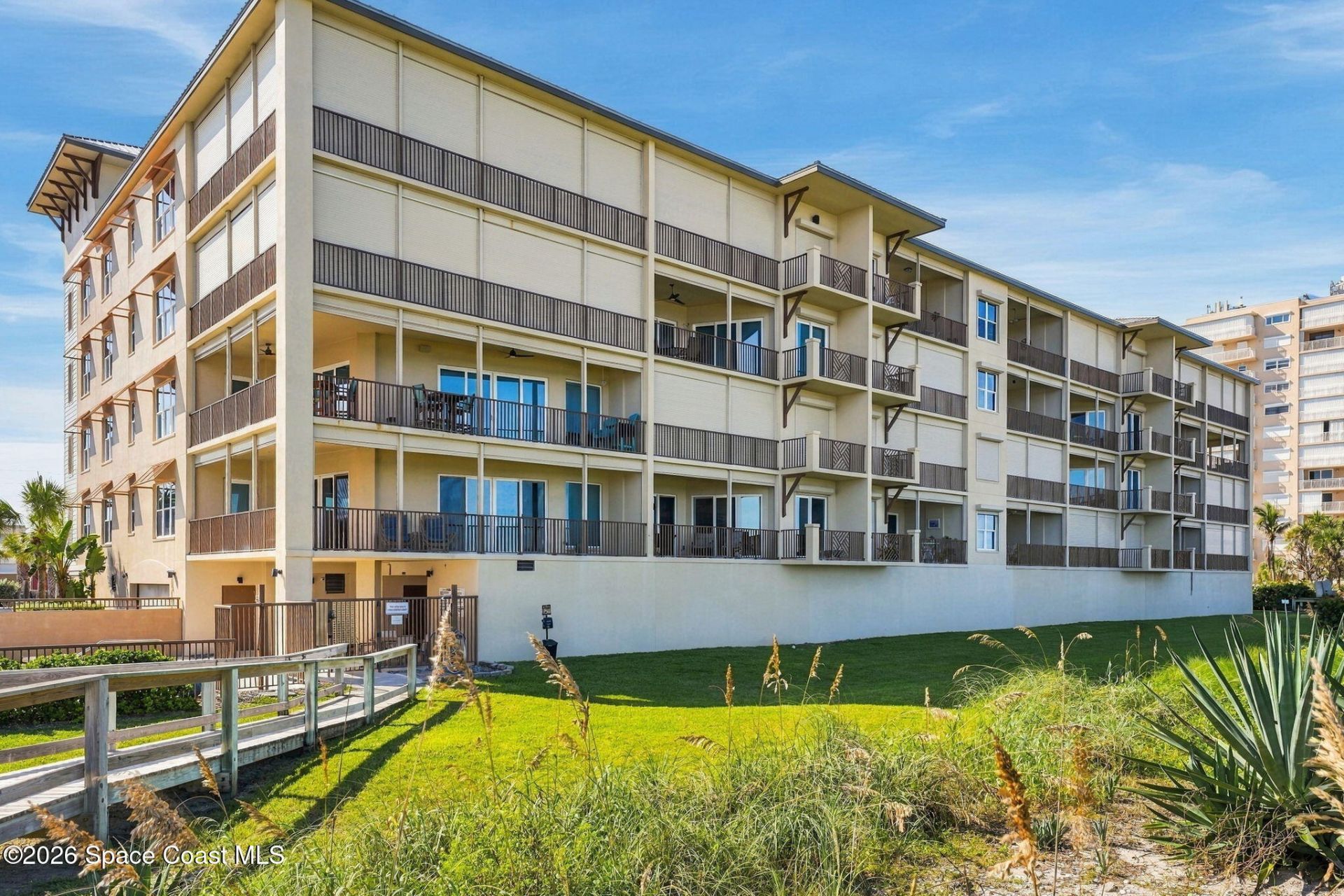 755 N Highway A1a, Unit 108, Indialantic, FL 32903 Photo