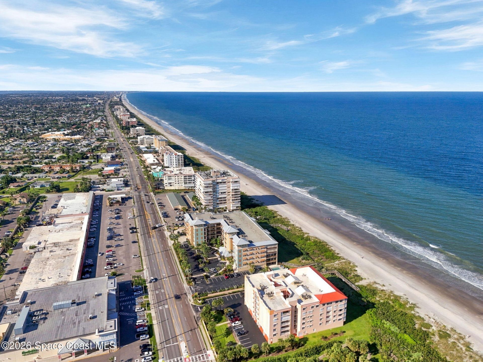 755 N Highway A1a, Unit 108, Indialantic, FL 32903 Photo