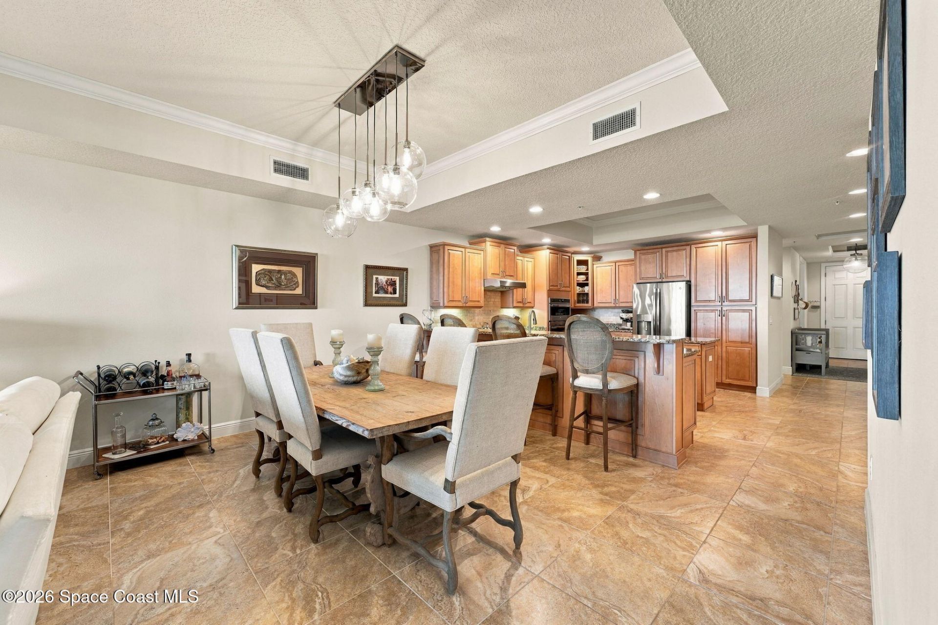 755 N Highway A1a, Unit 108, Indialantic, FL 32903 Photo