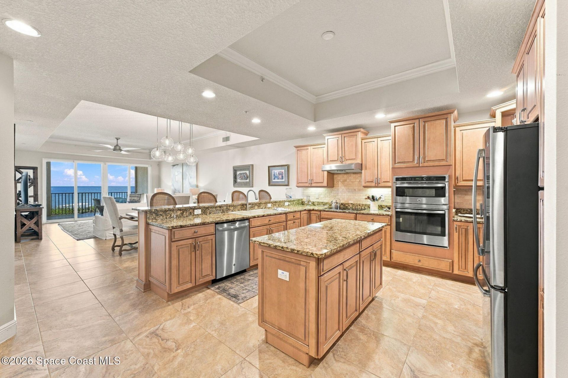 755 N Highway A1a, Unit 108, Indialantic, FL 32903 Photo