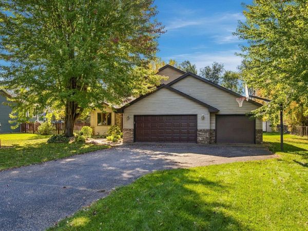 18153 203rd Avenue NW, Big Lake, MN 55309