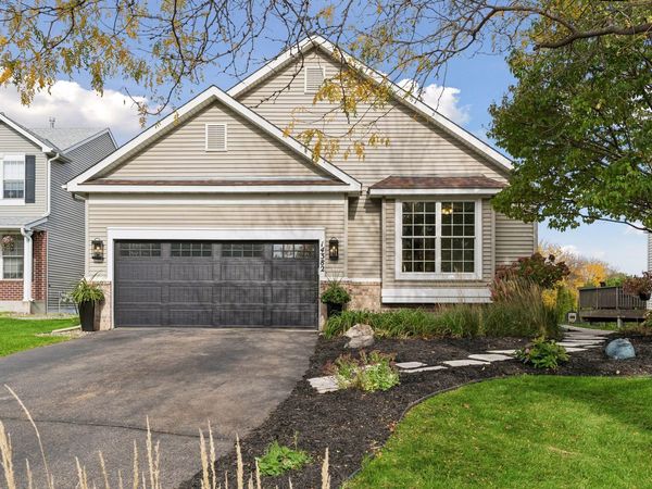 14382 Flora Court, Apple Valley, MN 55124