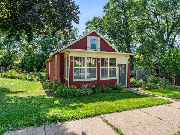 1216 Danforth Street, Saint Paul, MN 55117