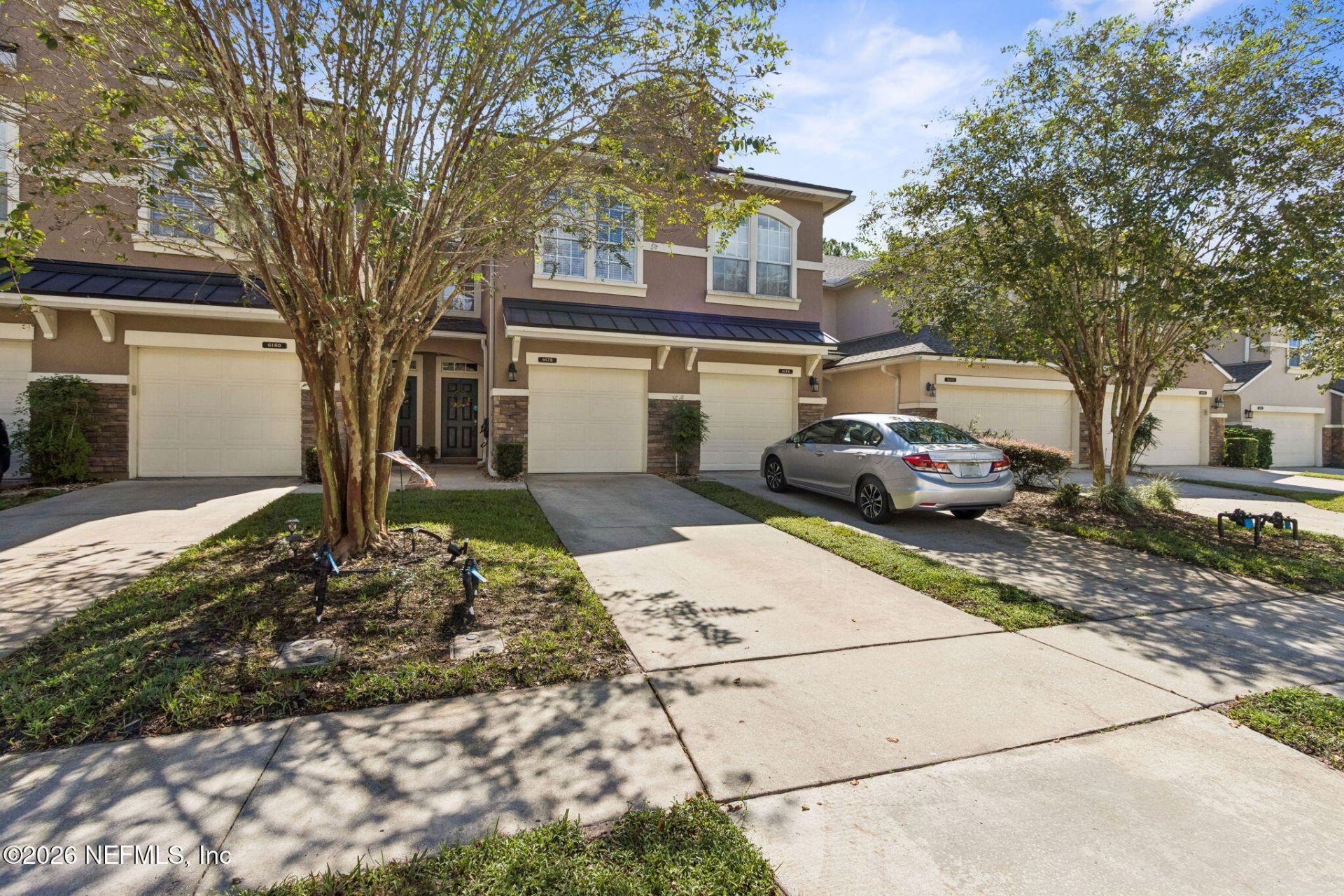 6178 BARTRAM VILLAGE Drive Jacksonville, FL 32258