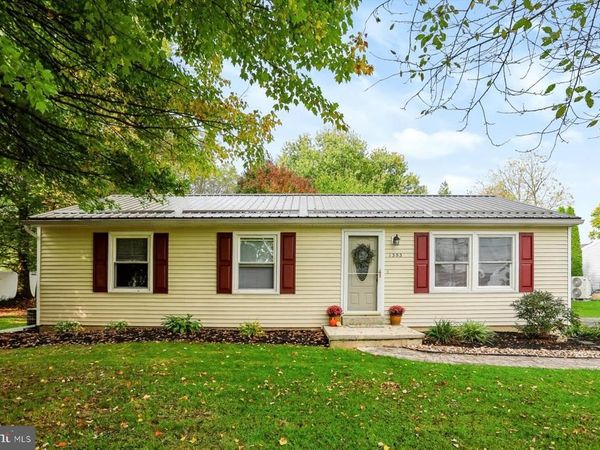 1353 ZIMMERMAN ROAD , CARLISLE, PA 17015