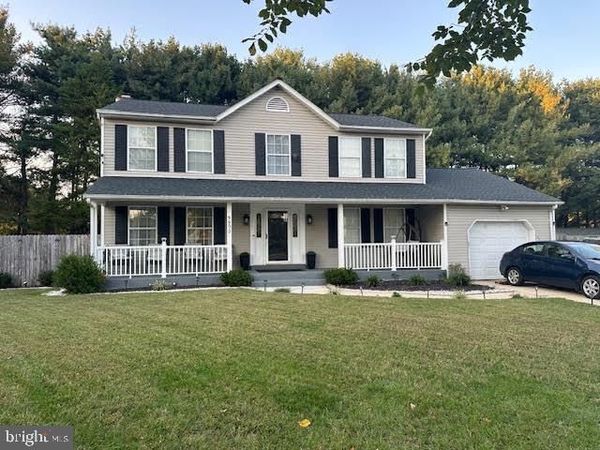 5902 MARDELLA BOULEVARD, CLINTON, MD 20735