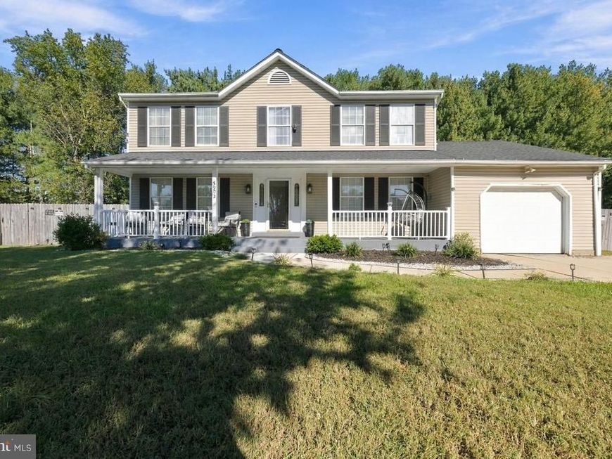 5902 Mardella Boulevard, Clinton, MD 20735 Main Photo