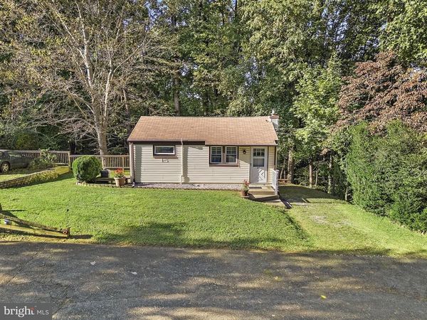 3810 MILLER ROAD, KINGSVILLE, MD 21087