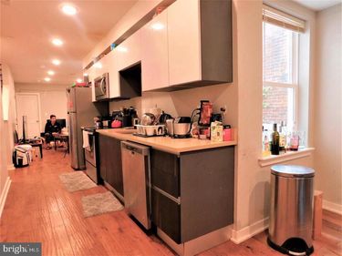1744 N 16TH STREET, Unit C, PHILADELPHIA, PA 19121