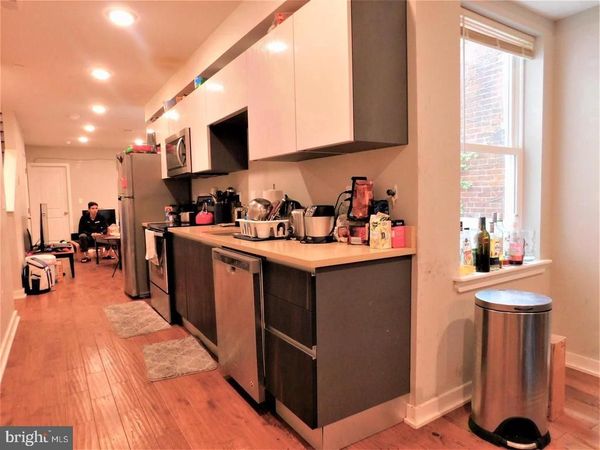 1744 N 16TH STREET, Unit C, PHILADELPHIA, PA 19121