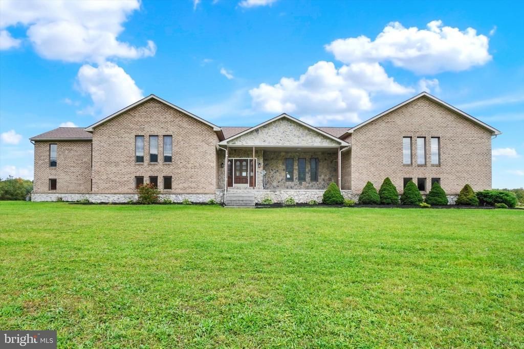 6859 WERTZVILLE ROAD , ENOLA, PA 17025