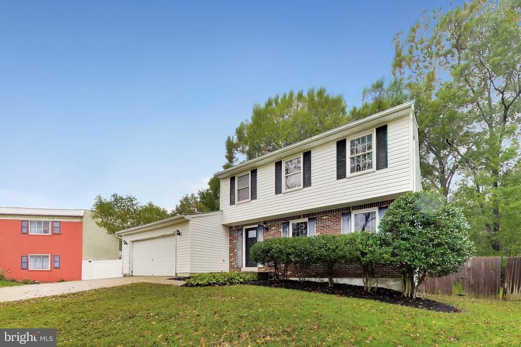 10910 BRIDLE PATH CIRCLE, WALDORF, MD 20601