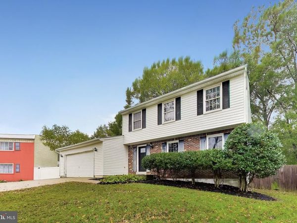10910 BRIDLE PATH CIRCLE, WALDORF, MD 20601