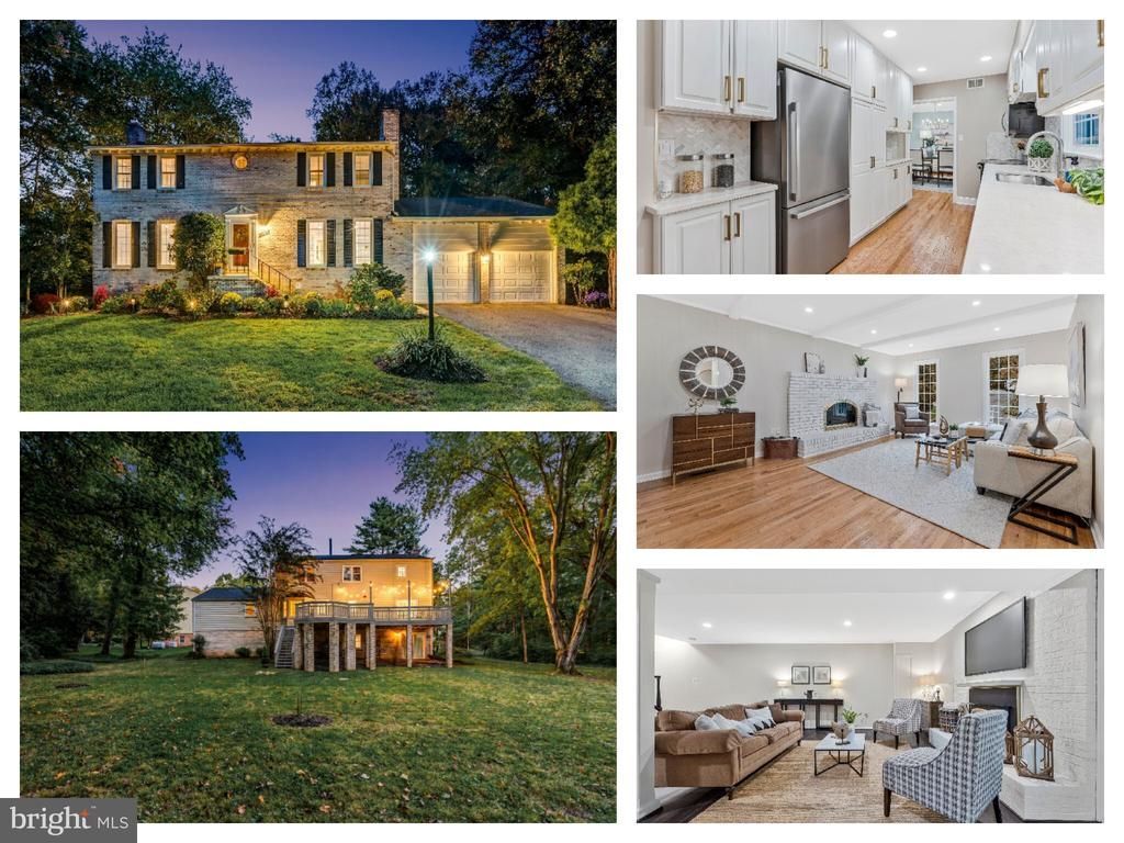 1360 Snow Meadow Lane, McLean, VA 22102 Main Photo