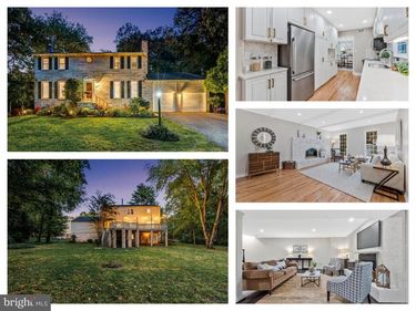 1360 SNOW MEADOW LANE, MCLEAN, VA 22102
