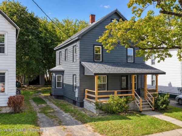 43 Pulver Avenue, Ravena, NY 12143