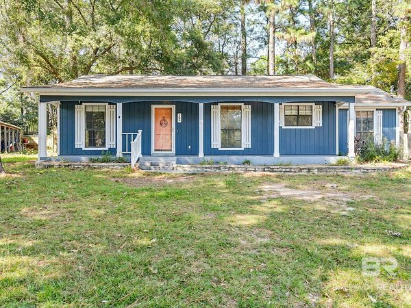 109 Iris Circle, Daphne, AL 36526