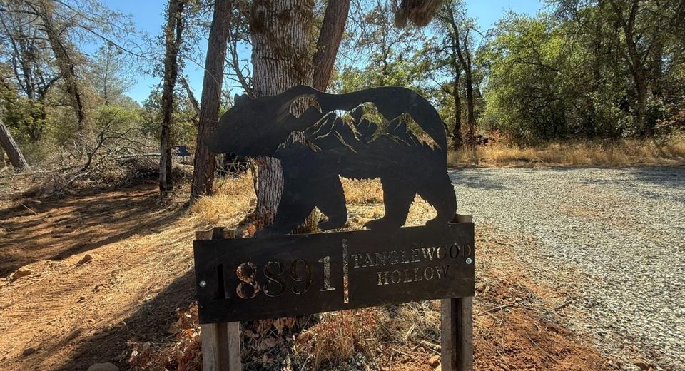18891 Tanglewood Hollow Way, Grass Valley, CA 95949 Photo
