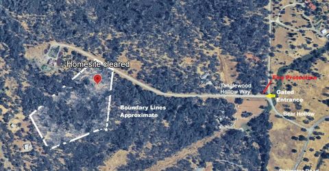 18891 Tanglewood Hollow Way, Grass Valley, CA 95949 Photo