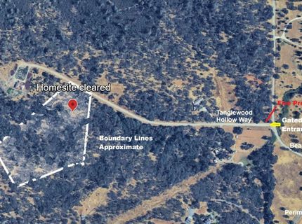 18891 Tanglewood Hollow Way, Grass Valley, CA 95949 Photo