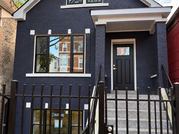 2657 W 21st Place, Chicago, IL 60608
