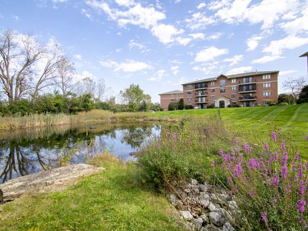 6840 W Winding Trail , Unit 301, Oak Forest, IL 60452