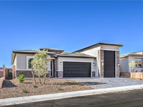 1477 Lantern Hills Drive, Mesquite, NV 89027