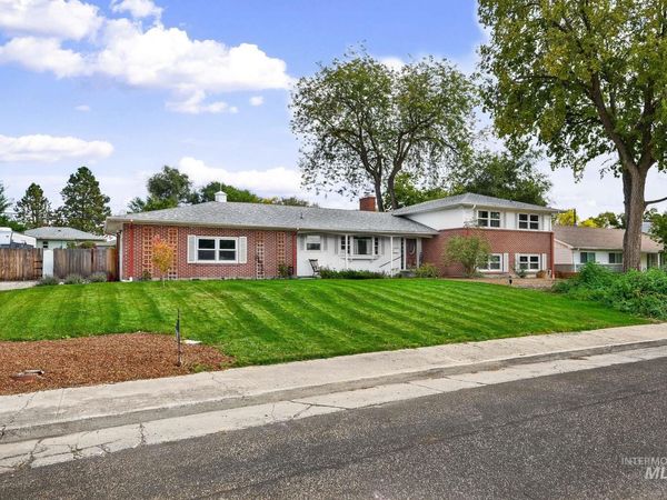 2015 Idaho Ave, Caldwell, ID 83605