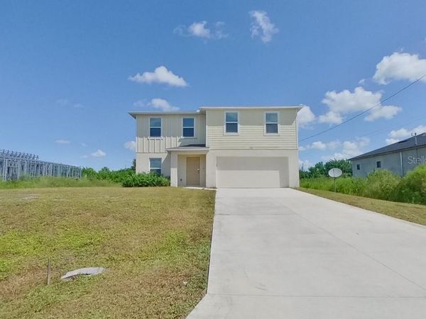 721 CANE STREET E, LEHIGH ACRES, FL 33974