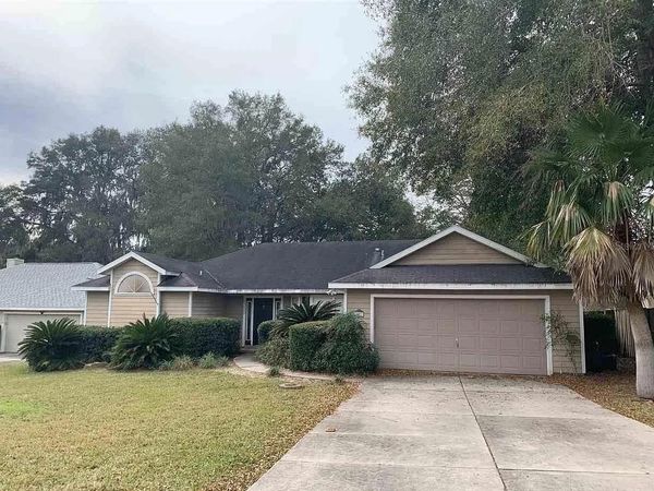 8019 SW 51ST LANE , GAINESVILLE, FL 32608