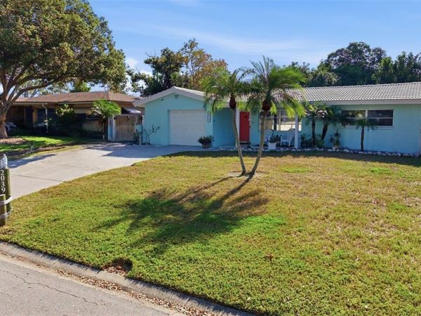 2039 PINE RIDGE DRIVE , CLEARWATER, FL 33763